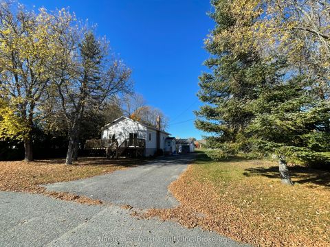 Photo of 11 John Street, St. Charles, ON P0M 2W0 (MLS # X12469974)