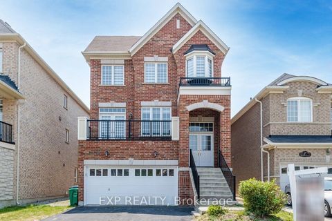 5 Appleaire Cres N/A Brampton ON L6R 0Y4