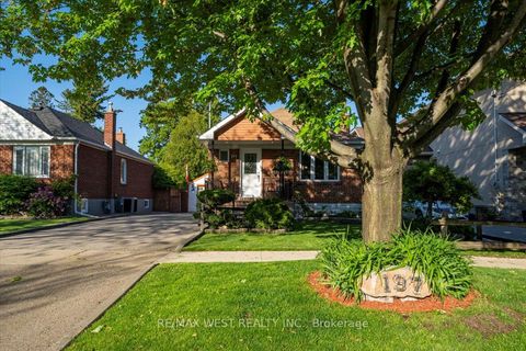 197 Gamma Street Toronto ON M8W 4G6