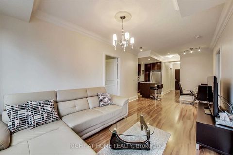 Photo of 100 Harrison Garden Boulevard #720, Toronto, ON M2N 0C2 (MLS # C12606162)