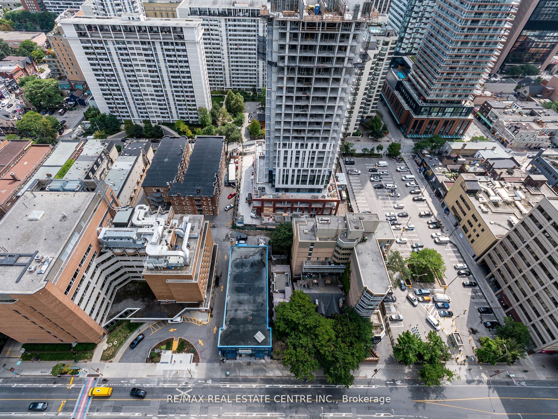 28 Wellesley Street 3302