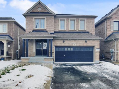 51 Elwin Road Brampton ON L6X 5J7