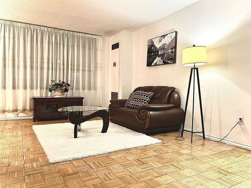 Photo of 2721 Victoria Park Avenue #1004, Toronto, ON M1T 3N6 (MLS # E13100232)