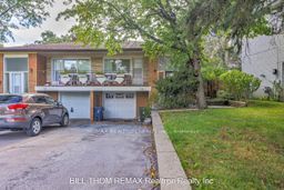 Photo of 58 Reiber Crescent, Toronto, ON M2H 1C4 (MLS # C13778110)
