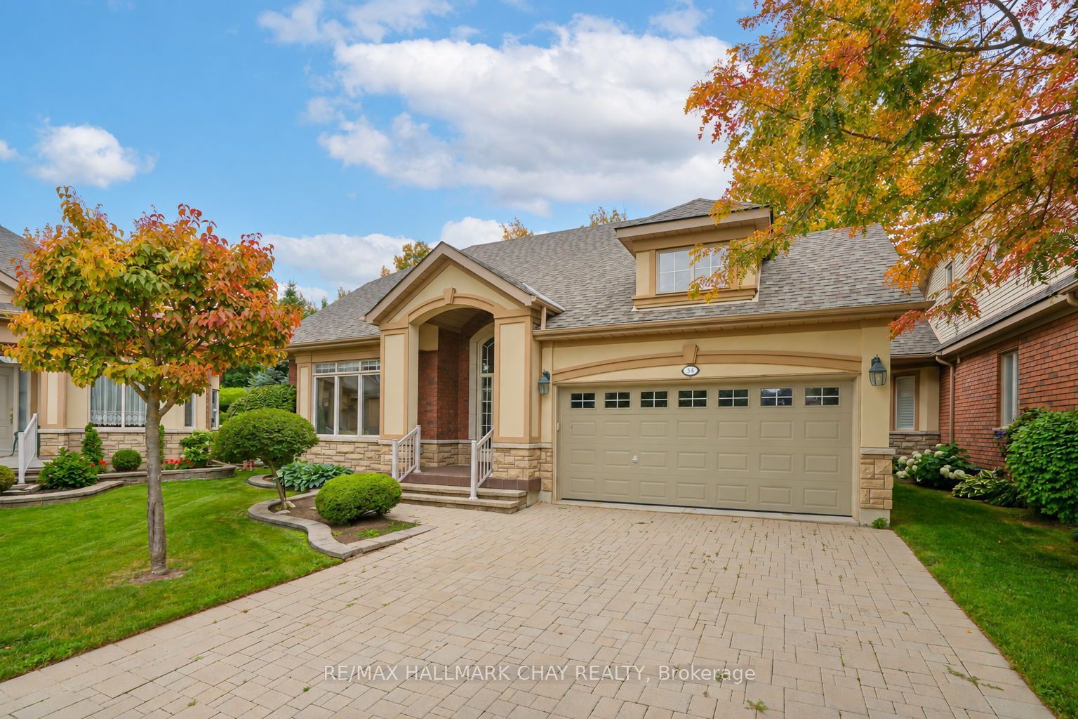 34 Tuscany Grande N/A
