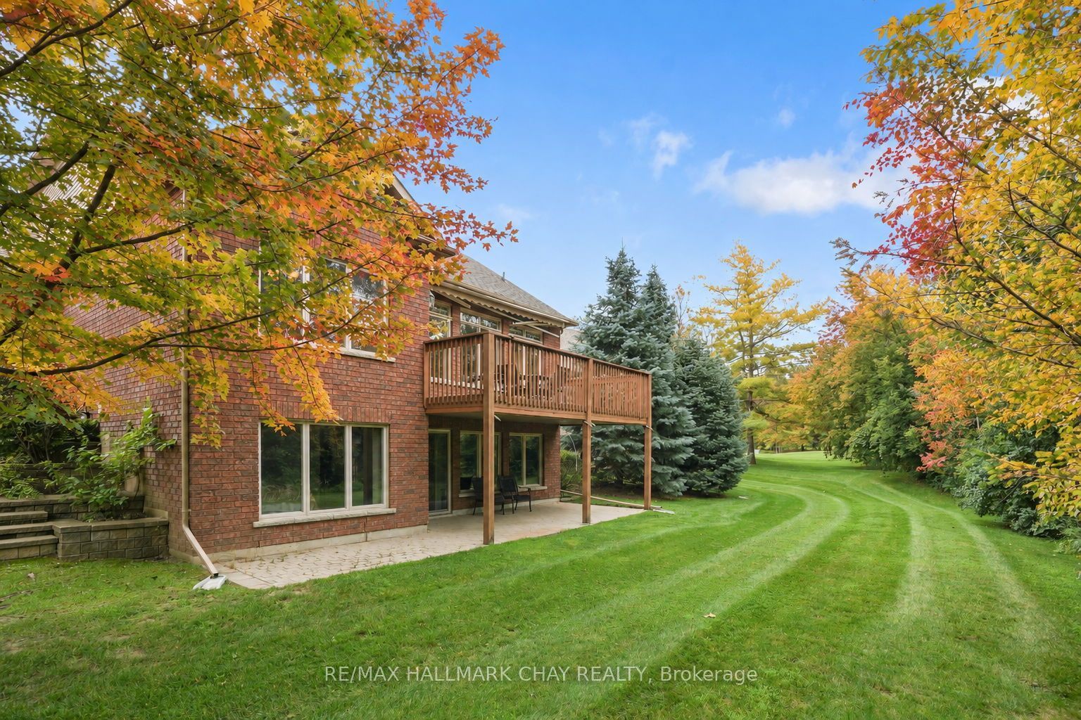 34 Tuscany Grande N/A