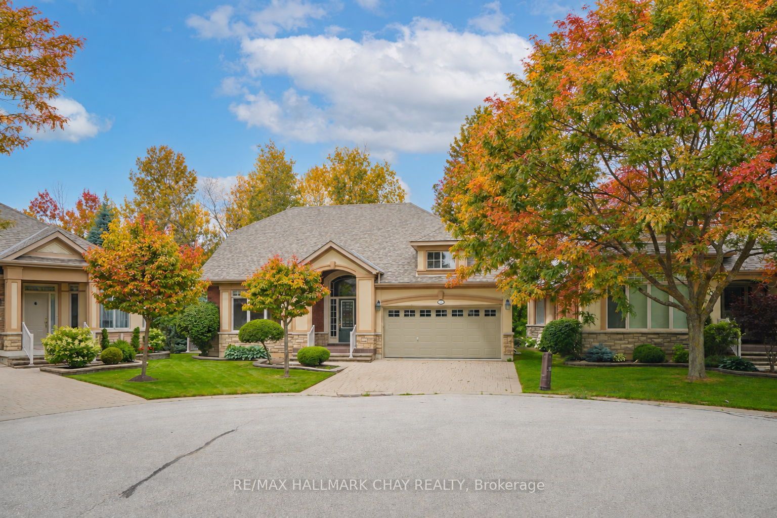 34 Tuscany Grande N/A