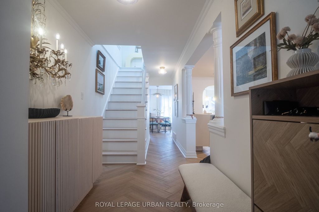 Photo of 153 Craven Road, Toronto, ON M4L 2Z4 (MLS # E12793020)