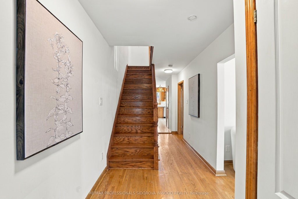 Photo of 137 Evelyn Avenue, Toronto, ON M6P 2Z6 (MLS # W14028520)