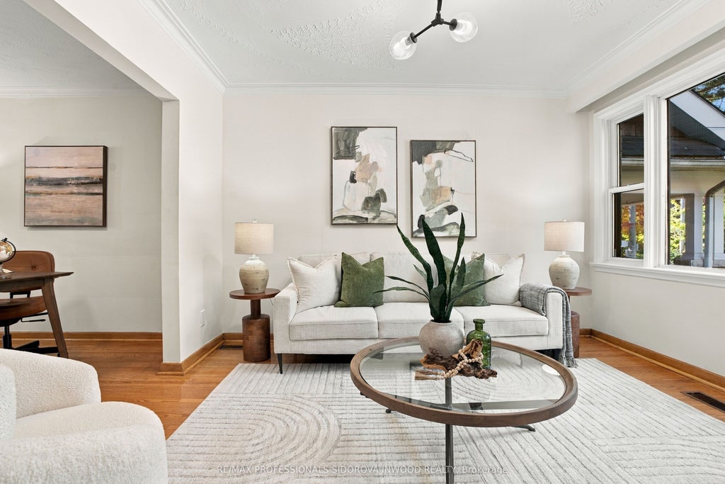 Photo of 137 Evelyn Avenue, Toronto, ON M6P 2Z6 (MLS # W14028520)