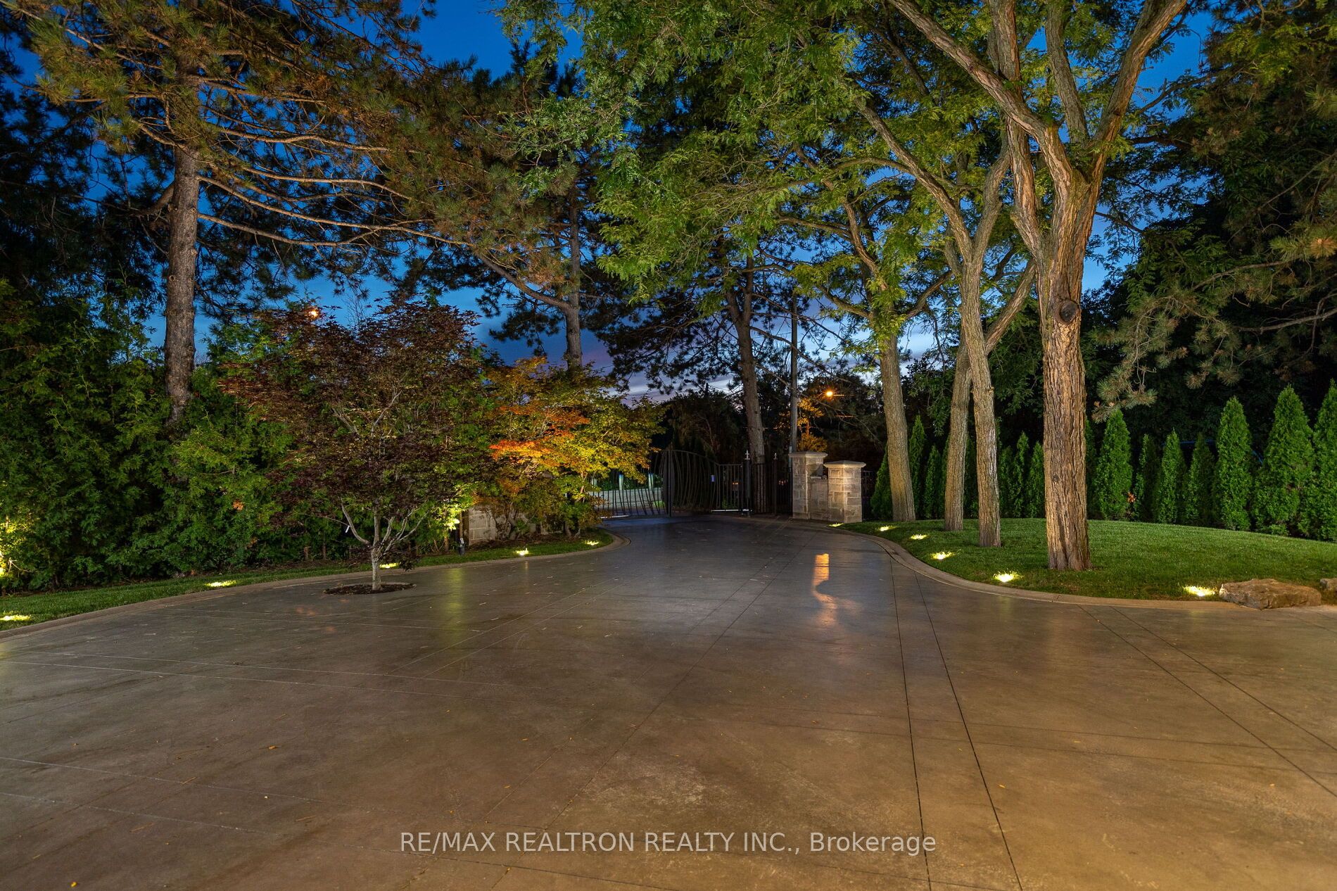 3 Oakbank Road