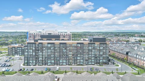 2343 Khalsa Gate 101 Oakville ON L6M 5R6