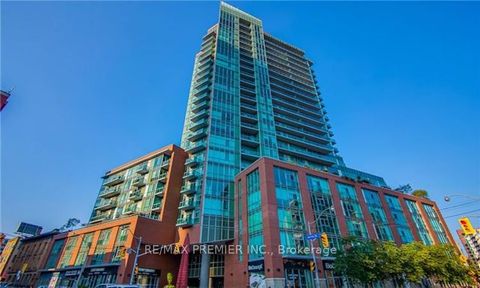 116 George Street 710 Toronto ON M8V 2S4