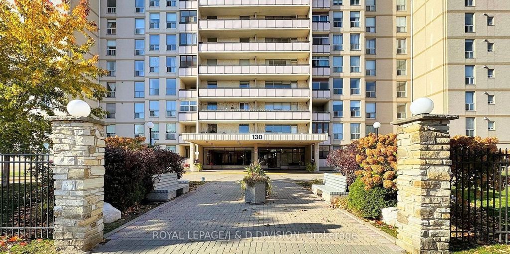 Photo of 130 Neptune Drive #1510, Toronto, ON M6A 1X5 (MLS # C12446675)