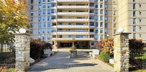 Photo of 130 Neptune Drive #1510, Toronto, ON M6A 1X5 (MLS # C12446675)