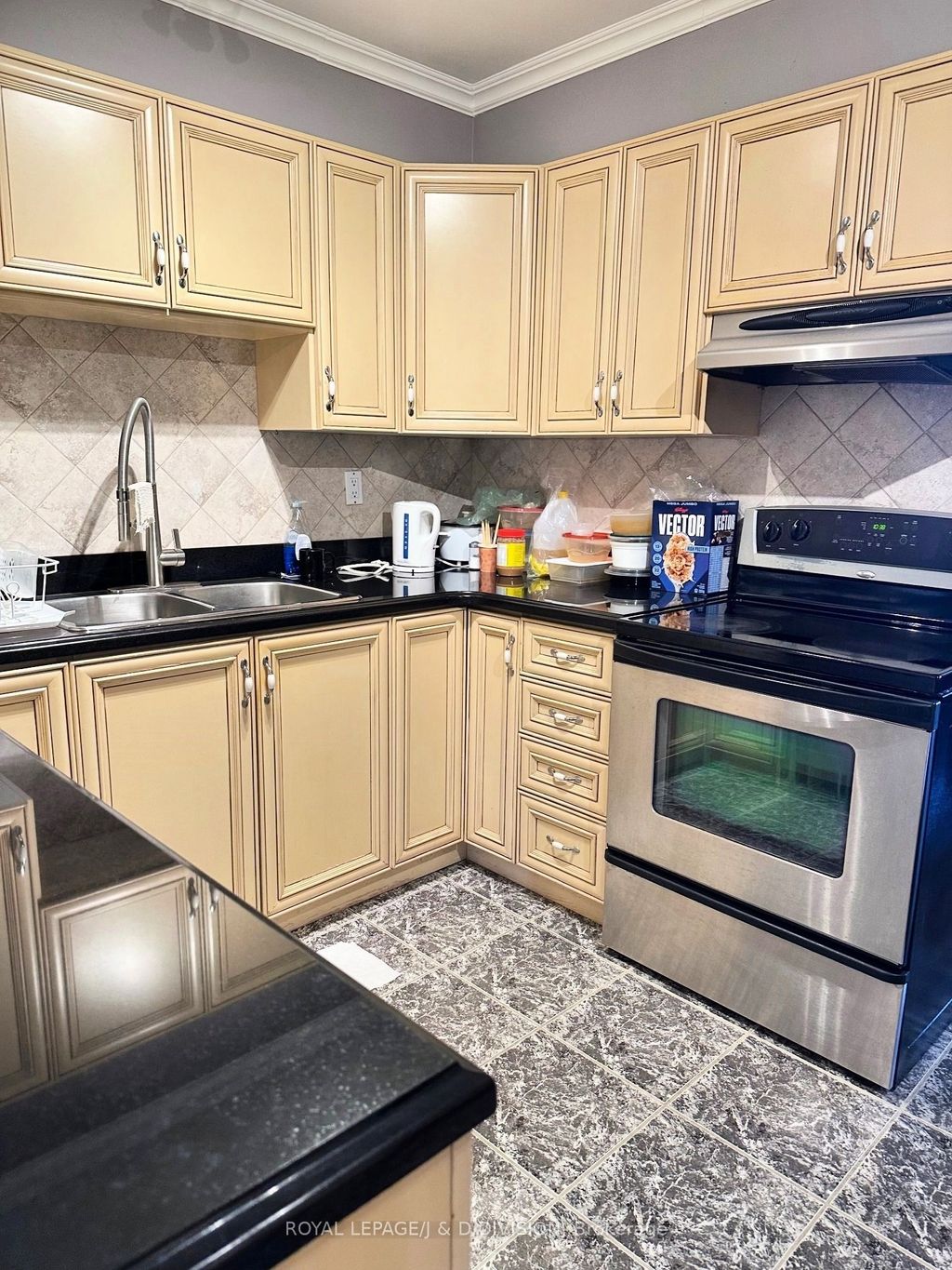 Photo of 130 Neptune Drive #1510, Toronto, ON M6A 1X5 (MLS # C12446675)