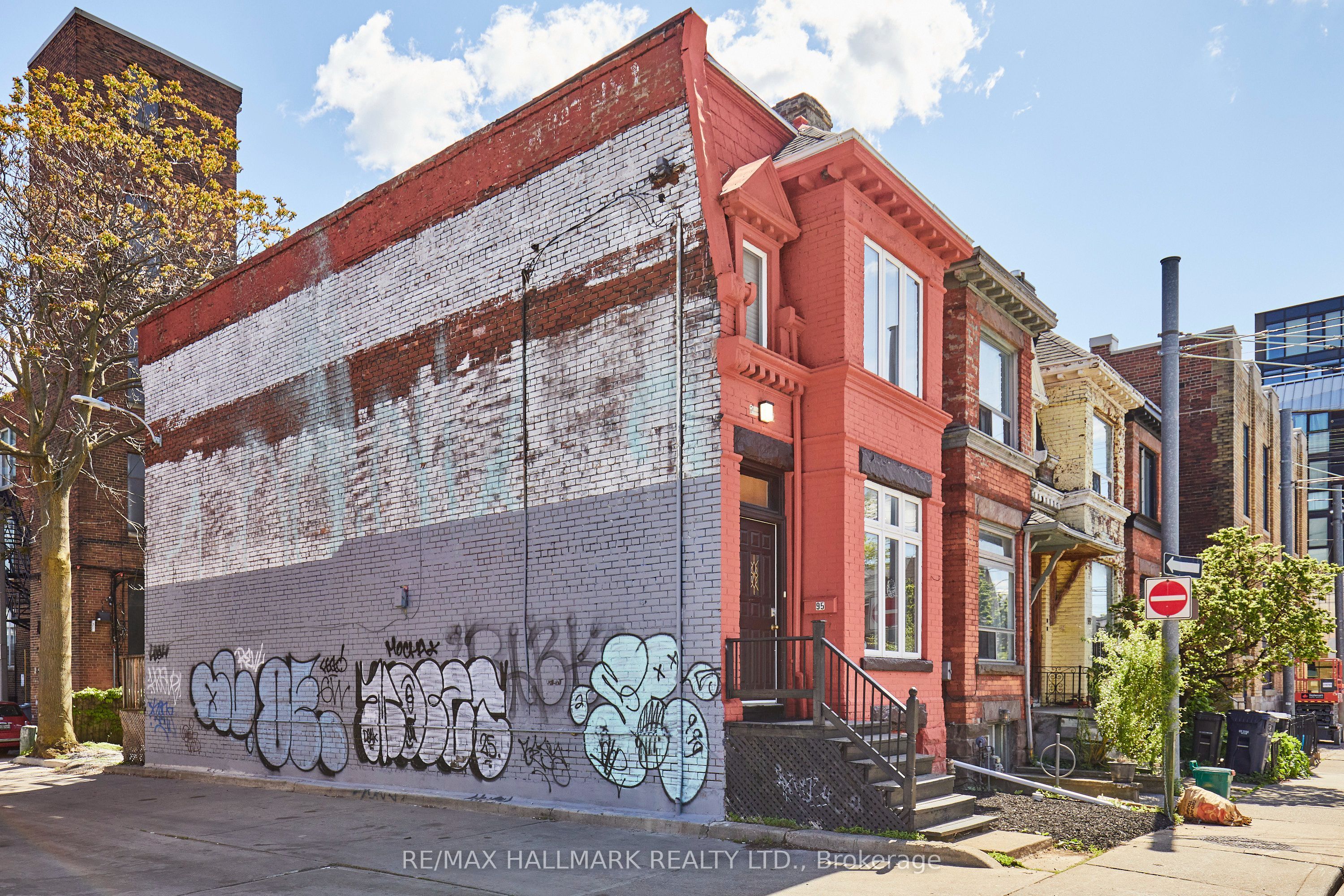 95 Wolseley Street