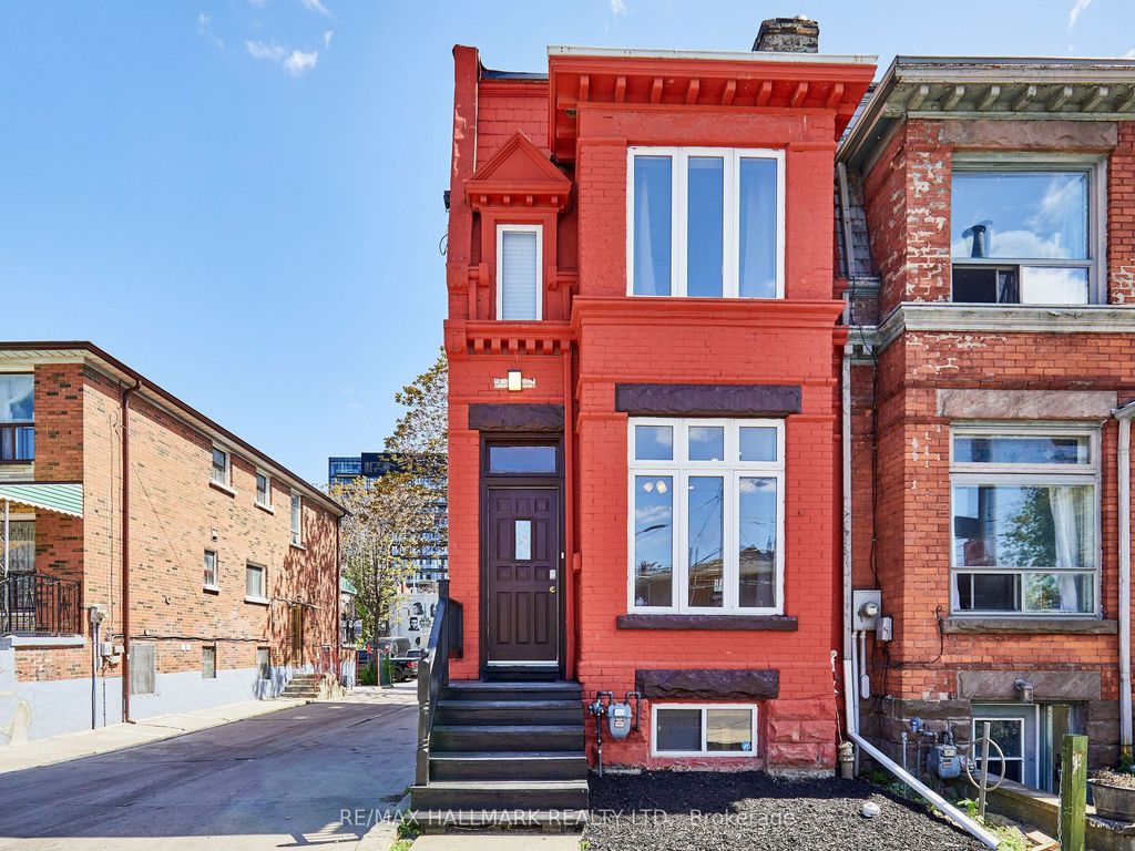 Photo of 95 Wolseley Street, Toronto, ON M5T 1A4 (MLS # C13232446)