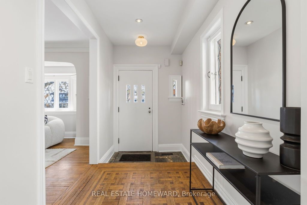 Photo of 57 Fallingbrook Road, Toronto, ON M1N 2T5 (MLS # E13018026)