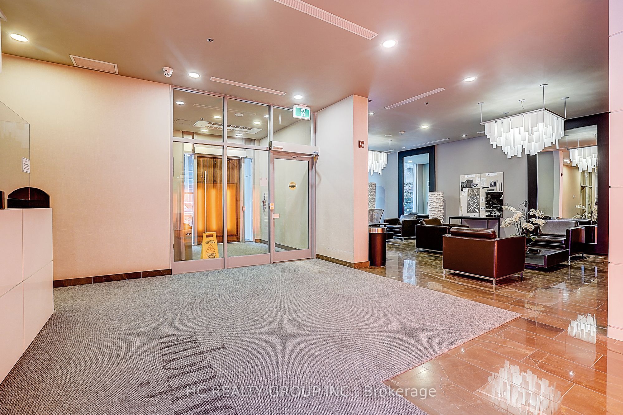 21 Nelson Street 705