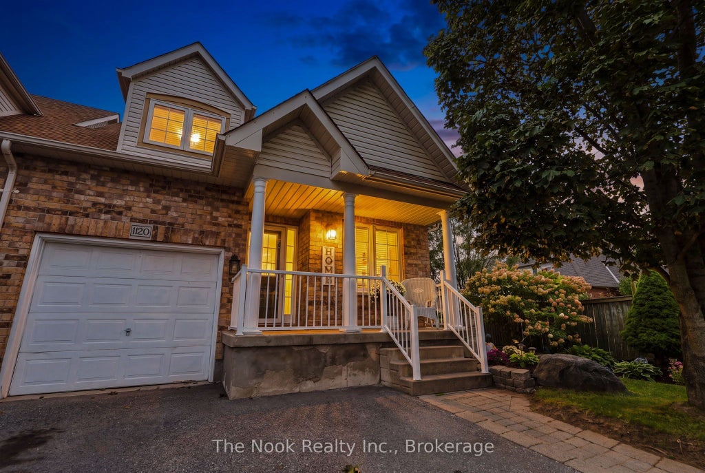 Photo of 1120 Ormond Drive, Oshawa, ON L1K 2Z7 (MLS # E13800696)