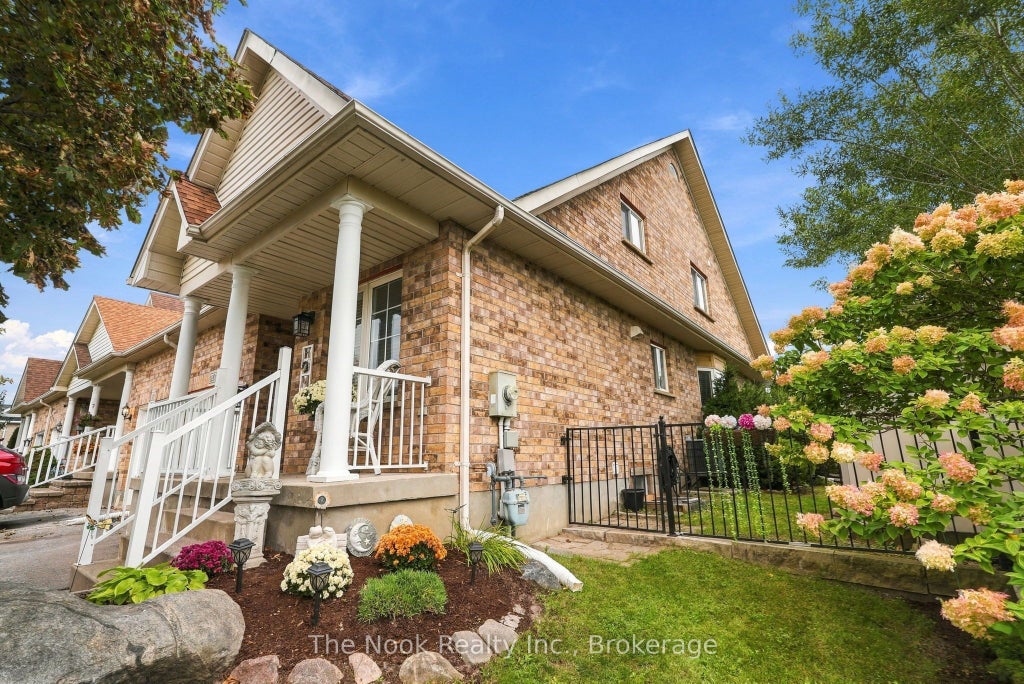 Photo of 1120 Ormond Drive, Oshawa, ON L1K 2Z7 (MLS # E13800696)