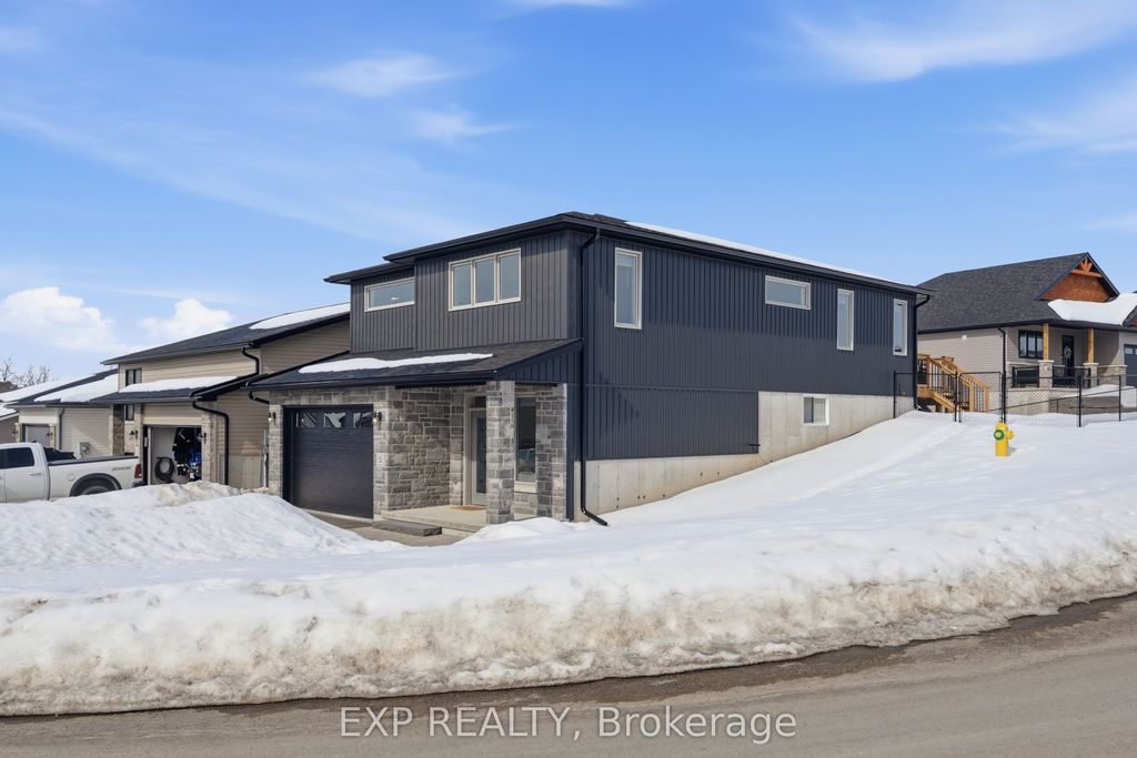 Photo of 52 Meagan Lane, Quinte West, ON K0K 2C0 (MLS # X12857616)
