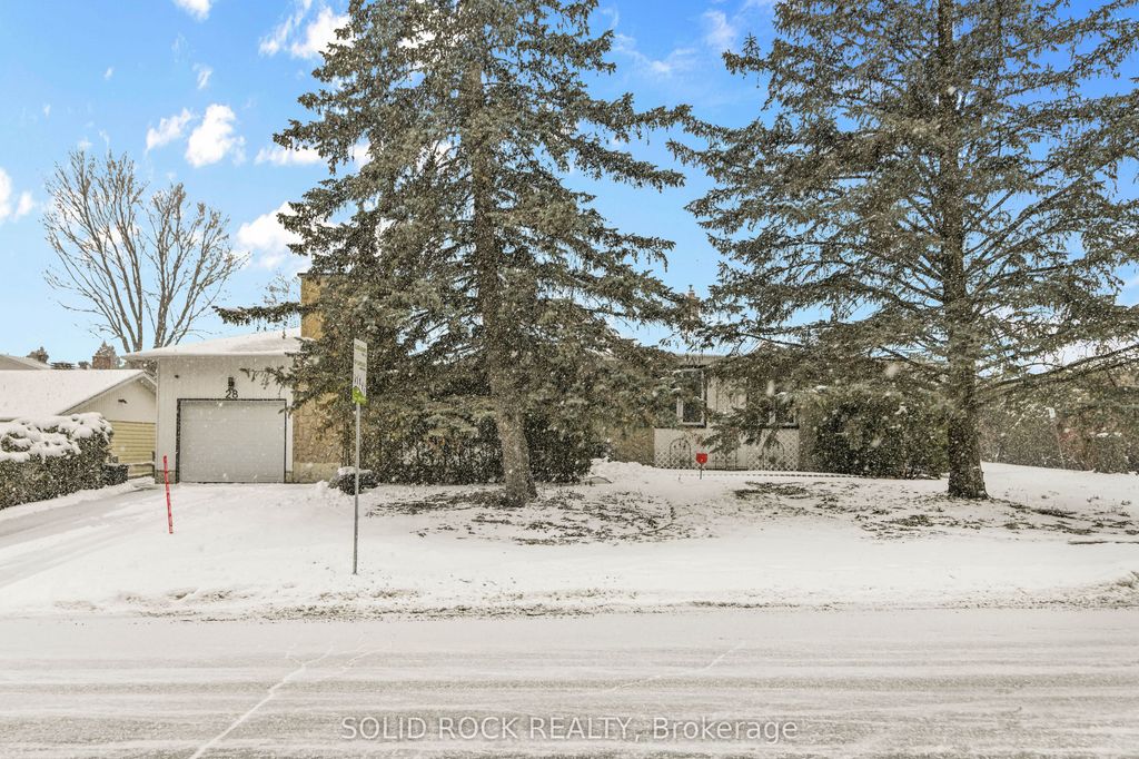 Photo of 28 Carbrooke Street, Kanata, ON K2L 1B3 (MLS # X12906854)
