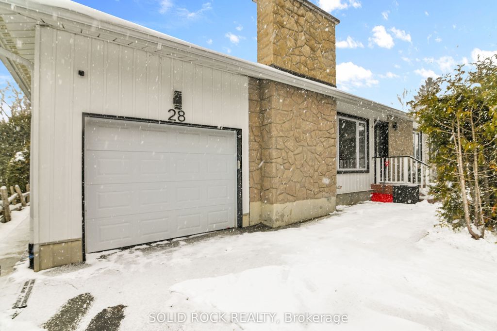Photo of 28 Carbrooke Street, Kanata, ON K2L 1B3 (MLS # X12906854)