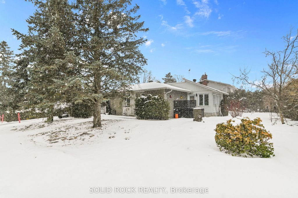 Photo of 28 Carbrooke Street, Kanata, ON K2L 1B3 (MLS # X12906854)