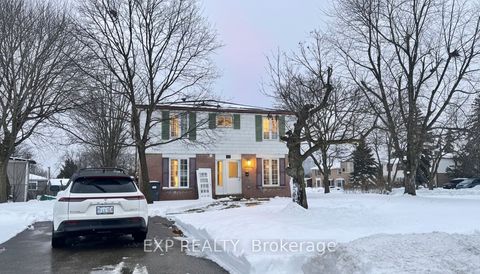 26 Edenridge Drive Brampton ON L6T 3B1