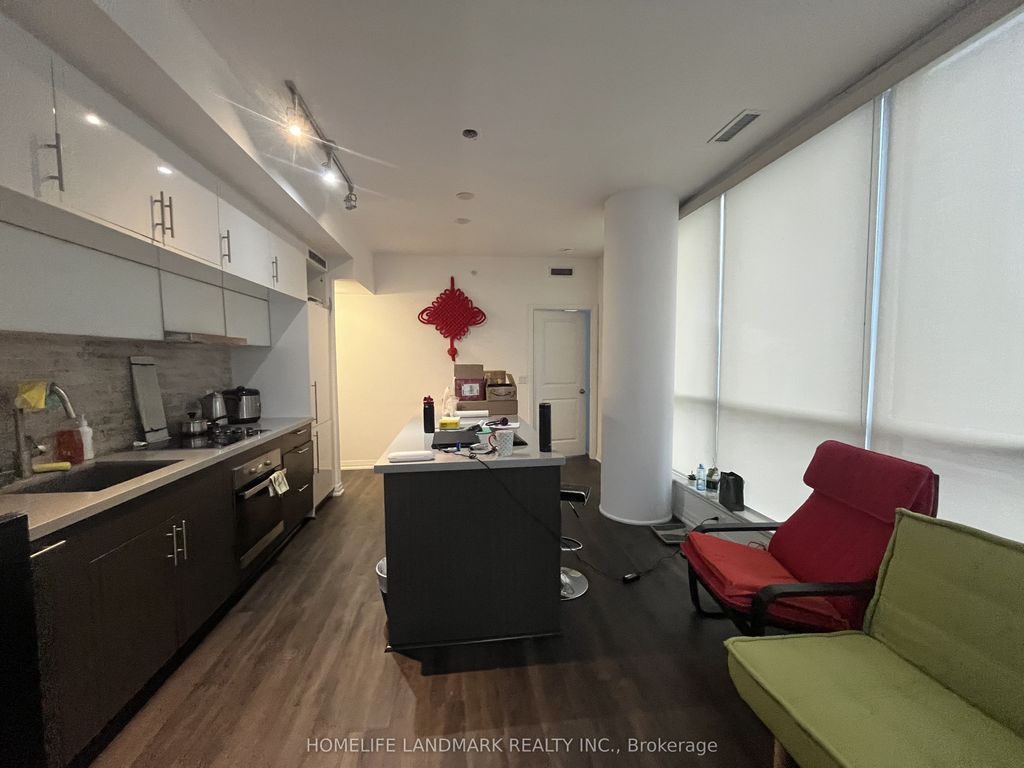 Photo of 8 Mercer Street #2002, Toronto, ON M5V 0C4 (MLS # C12659380)
