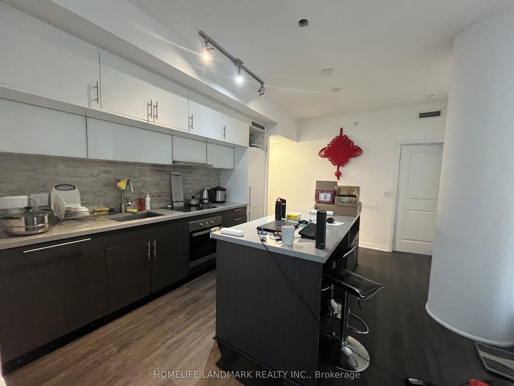 Photo of 8 Mercer Street #2002, Toronto, ON M5V 0C4 (MLS # C12659380)