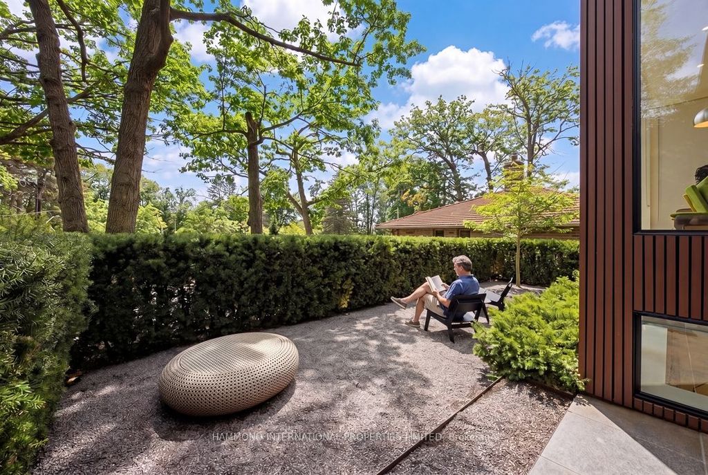 Photo of 30 Edenbrook Hill, Toronto, ON M9A 3Z6 (MLS # W13034082)