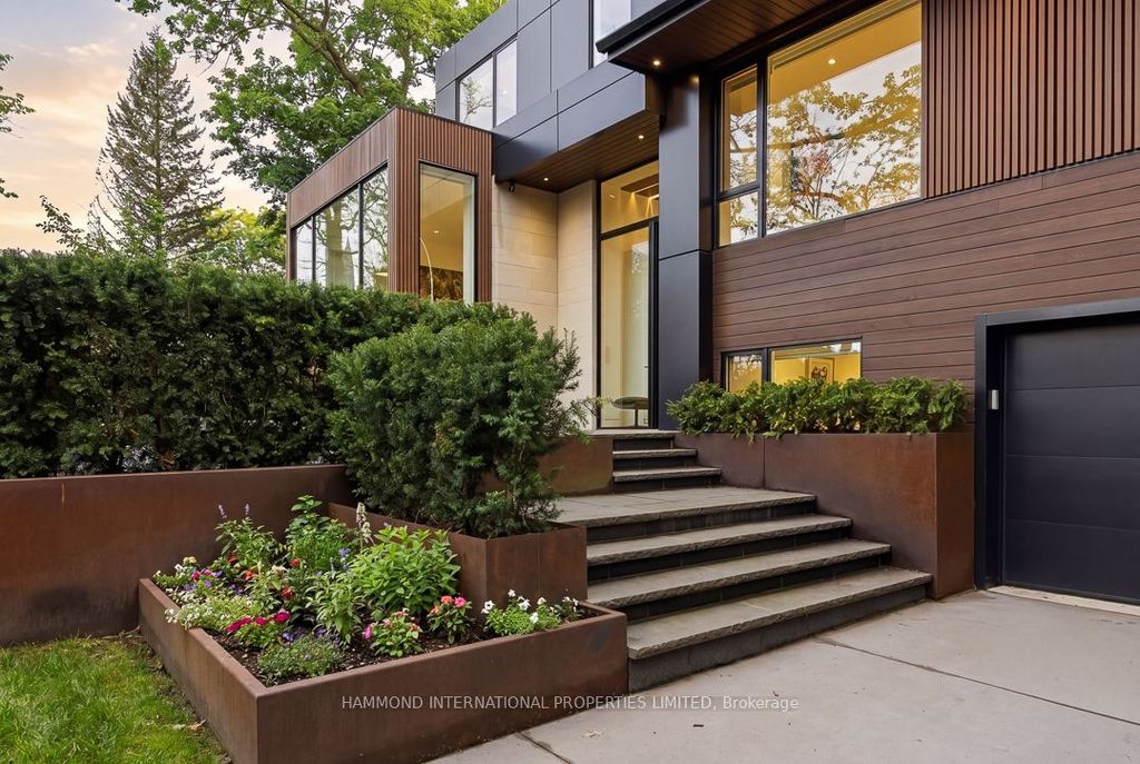 Photo of 30 Edenbrook Hill, Toronto, ON M9A 3Z6 (MLS # W13034082)