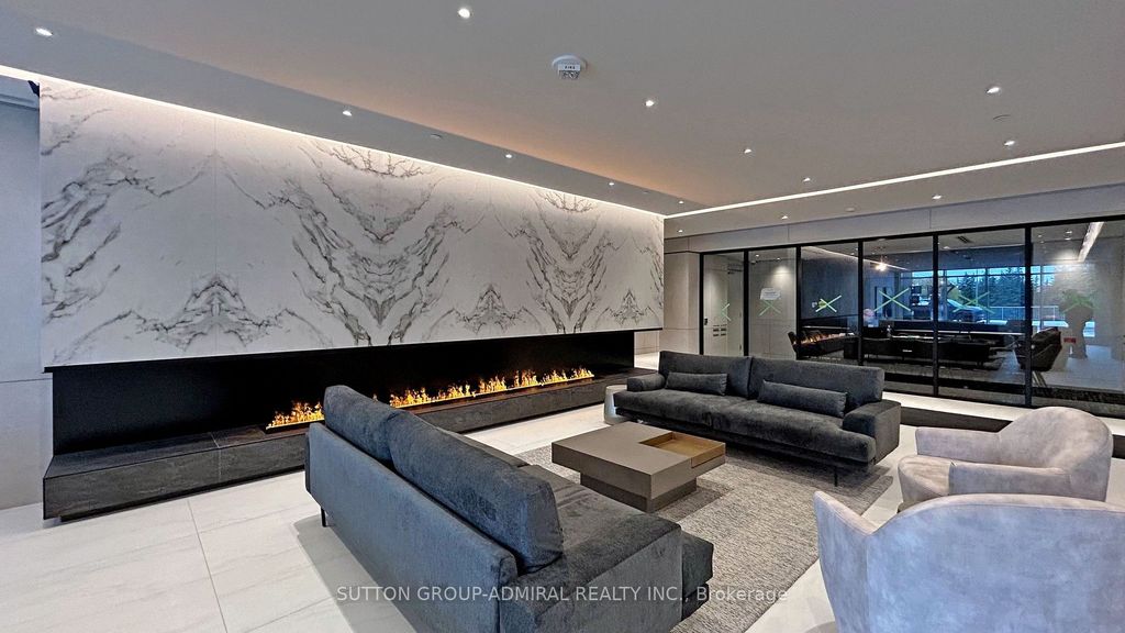 Photo of 50 Upper Mall Way #B-325, Vaughan, ON L4J 4P8 (MLS # N12816726)