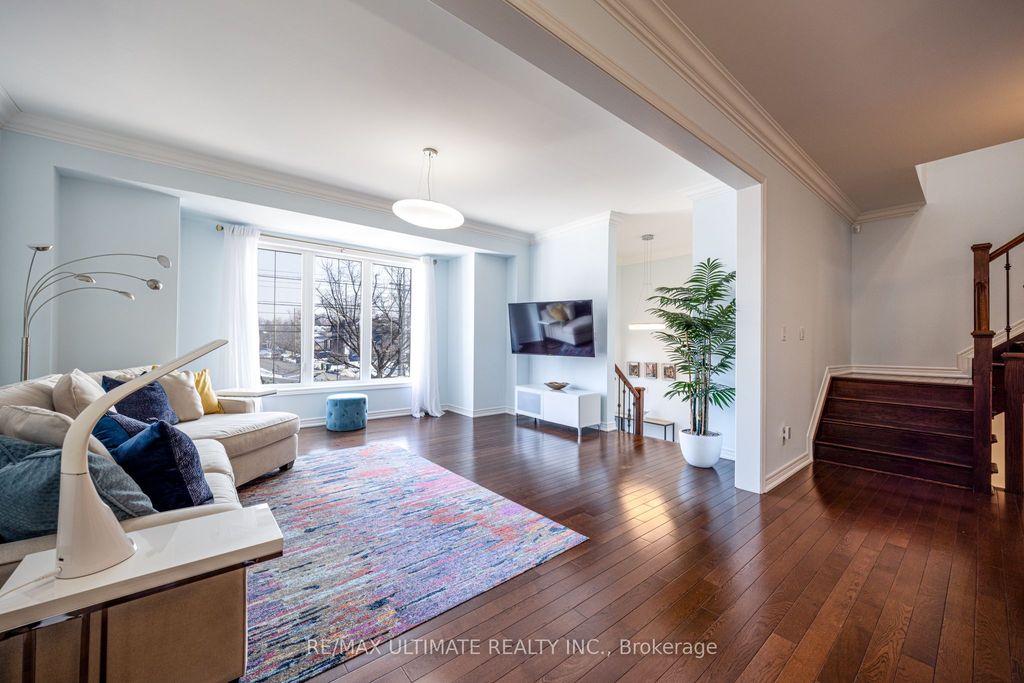 Photo of 1160 Islington Avenue, Toronto, ON M8Z 4S7 (MLS # W12796438)