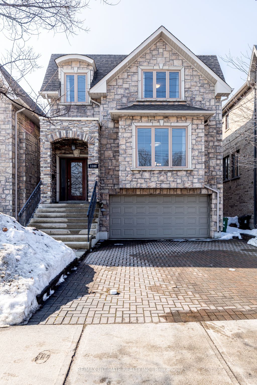 Photo of 1160 Islington Avenue, Toronto, ON M8Z 4S7 (MLS # W12796438)