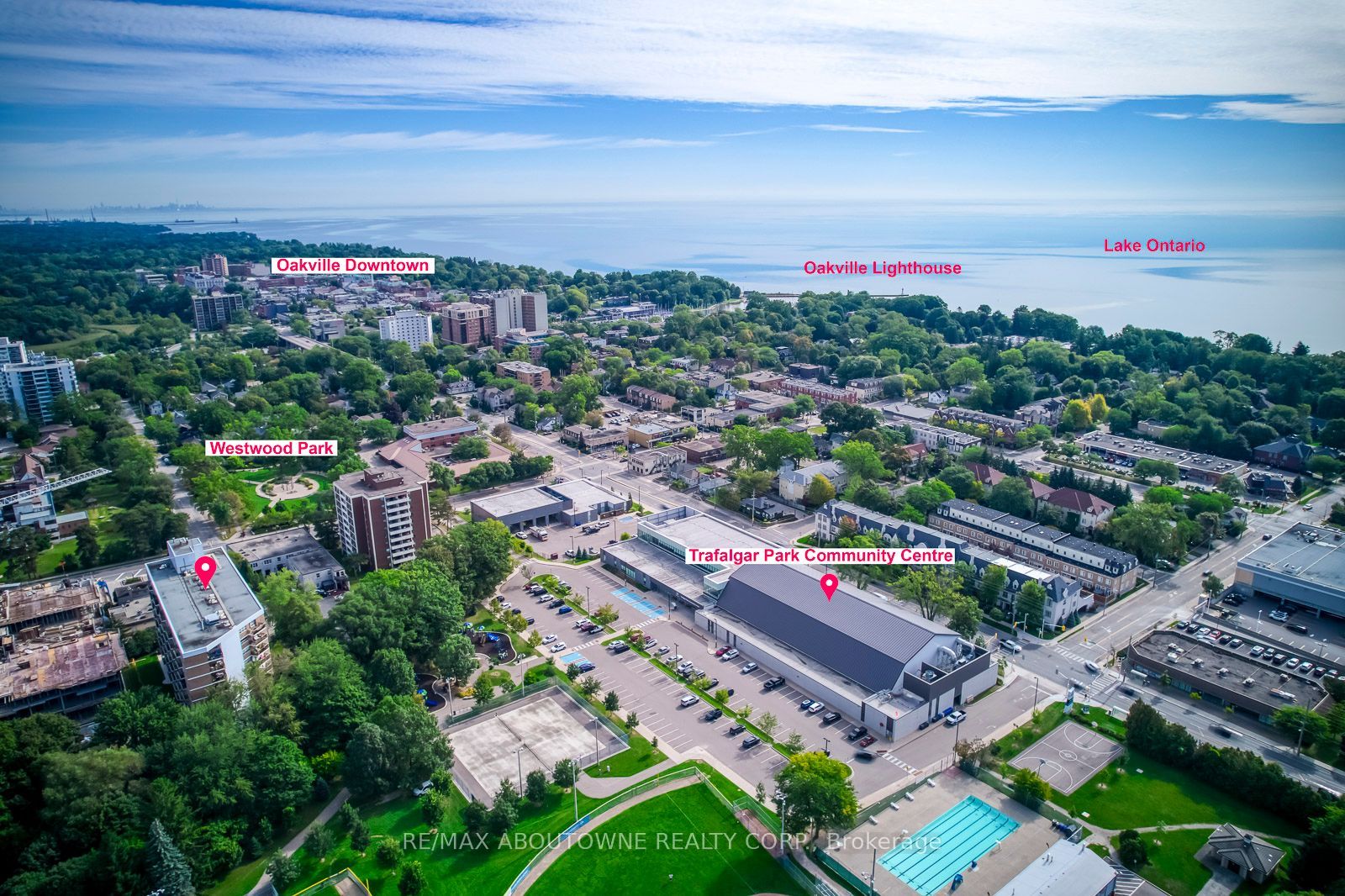 212 Kerr Street 906