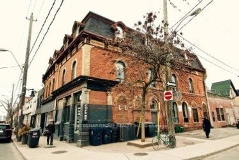 83 Elm Grove Avenue Toronto ON M6K 2J2