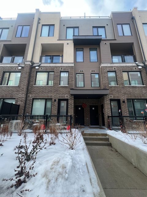 Photo of 3550 Colonial Drive #32, Mississauga, ON L5L 0C1 (MLS # W12683024)