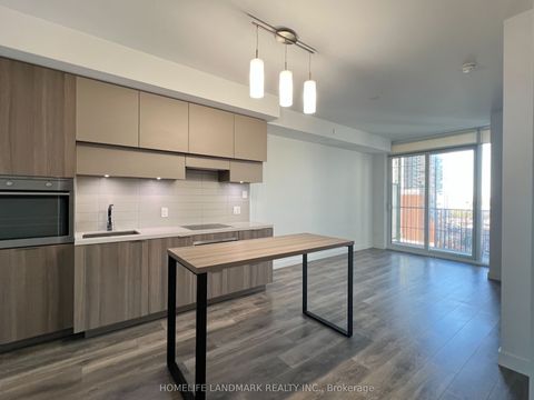 Photo of 8 Eglinton Avenue E #1007, Toronto, ON M4P 1A6 (MLS # C12464657)
