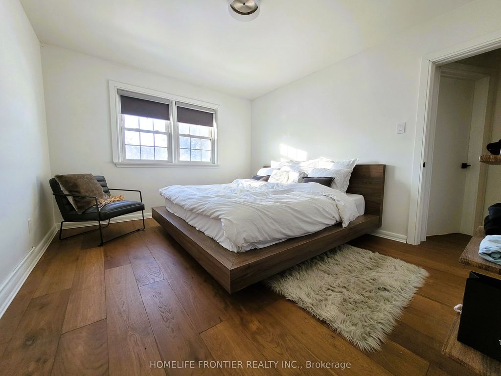 Photo of 26 Trophy Drive, Toronto, ON M4A 1L8 (MLS # C12371091)