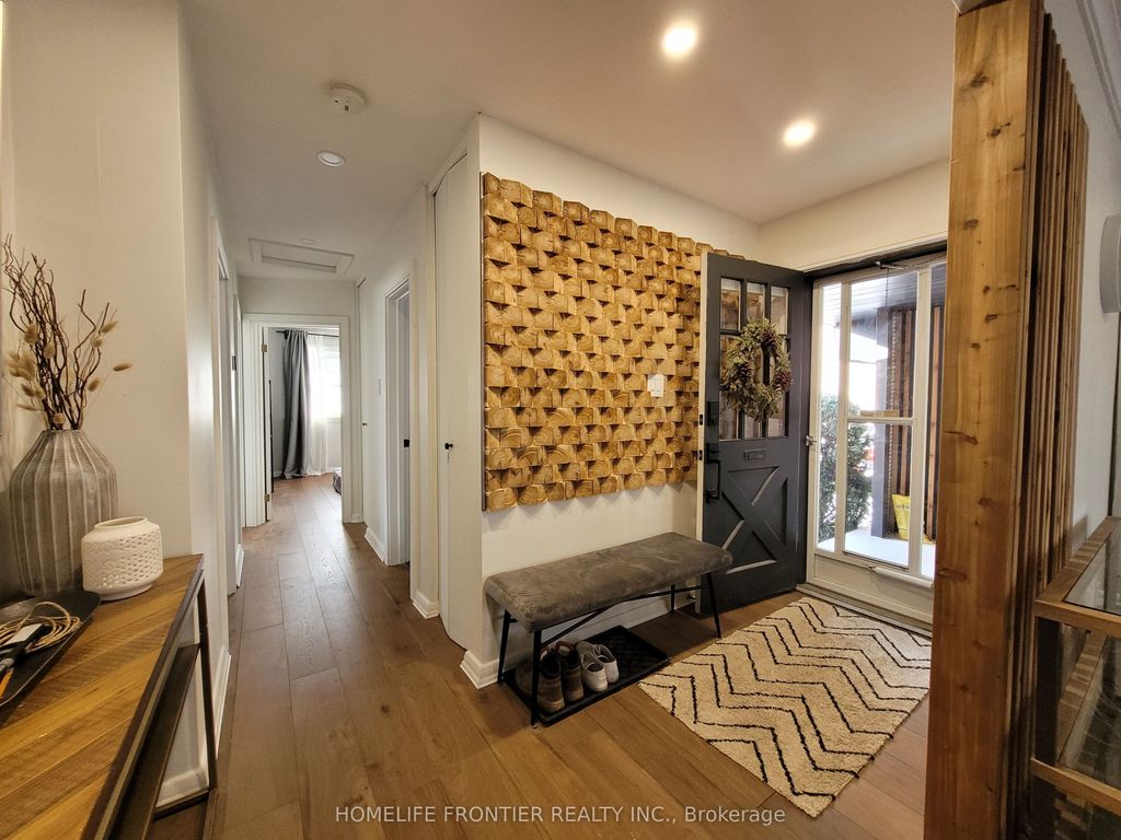 Photo of 26 Trophy Drive, Toronto, ON M4A 1L8 (MLS # C12371091)