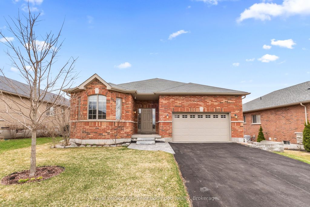 Photo of 17 Old Trafford Drive, Trent Hills, ON K0L 1Y0 (MLS # X13115658)