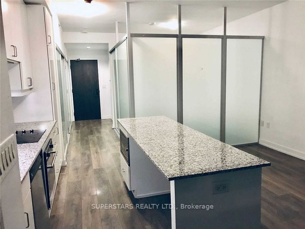 Photo of 426 University Avenue #3606, Toronto, ON M5G 1S9 (MLS # C12953592)