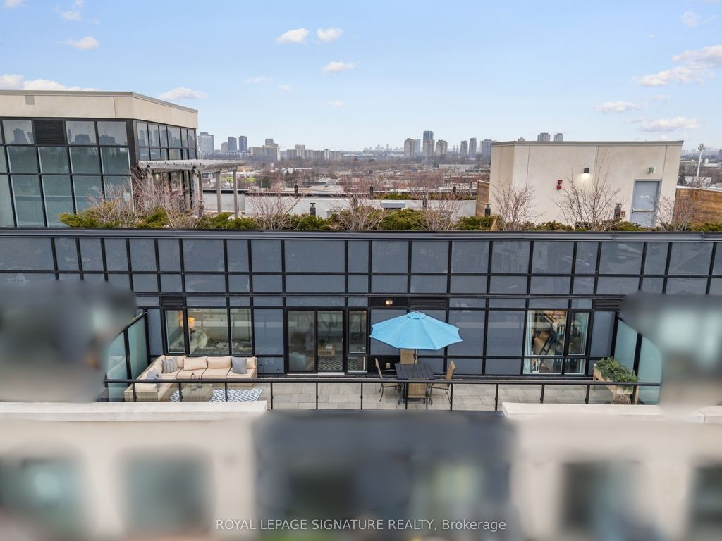 Photo of 1401 O'Connor Drive #715, Toronto, ON M4B 2V5 (MLS # E12871432)