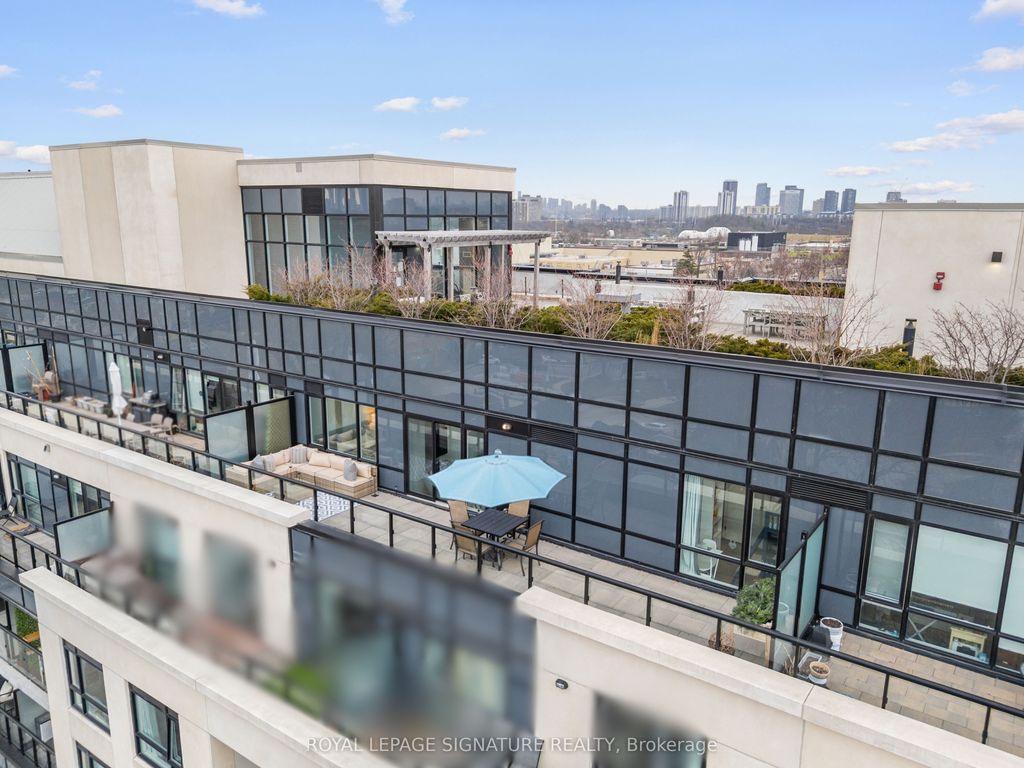 Photo of 1401 O'Connor Drive #715, Toronto, ON M4B 2V5 (MLS # E12871432)