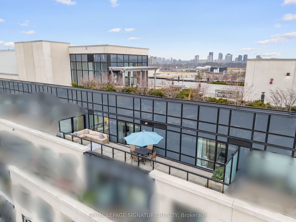 Photo of 1401 O'Connor Drive #715, Toronto, ON M4B 2V5 (MLS # E12871432)