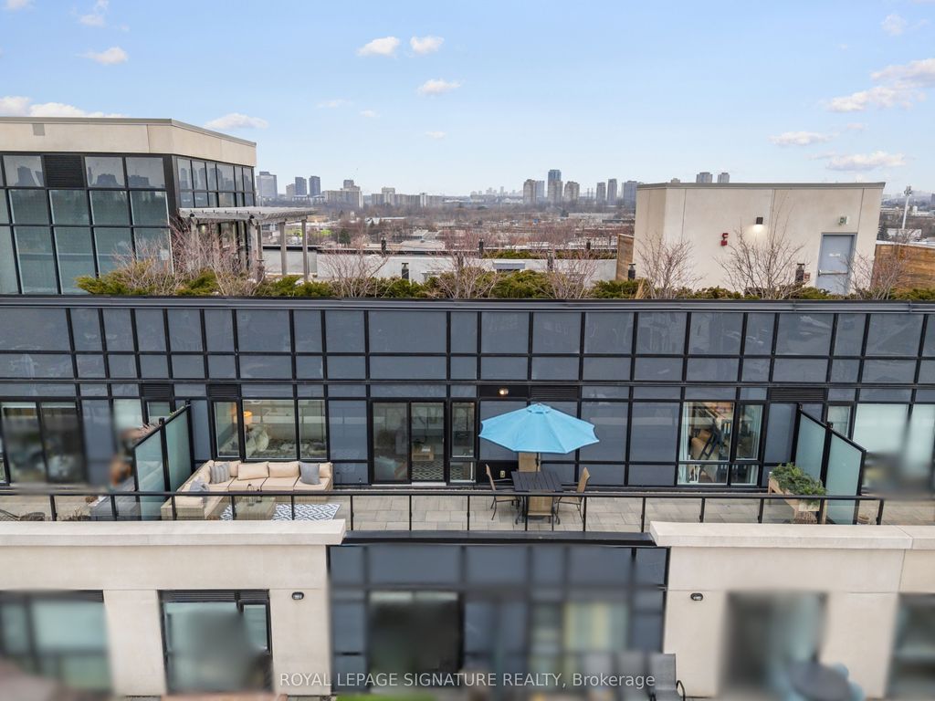 Photo of 1401 O'Connor Drive #715, Toronto, ON M4B 2V5 (MLS # E12871432)